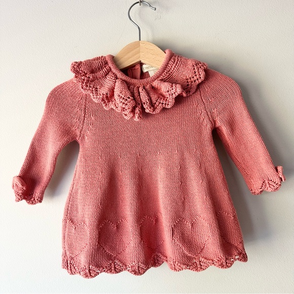 Cynthia Rowley Sweater - Picture 1 of 6